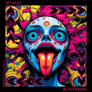 Butchamon – Go Wild