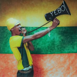 WizTheMc, bees & honey – YEBO