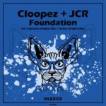Cloopez, JCR – Foundation