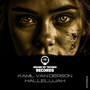 Kamil Van Derson - Hallelujah 1 Kamil Van Derson – Hallelujah