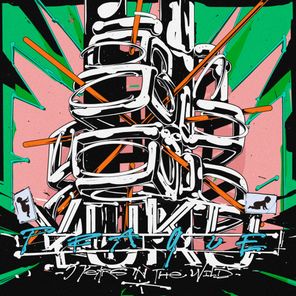 Jana, A.Fruit – YUKU: 5 Years in the Wild II