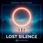 Tadej Jaki, GROOVE VOYAGERS – Lost Silence