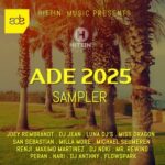 Melvin Warning, Peran – ADE Sampler 2025