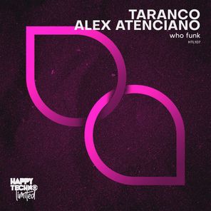 Alex Atenciano, Taranco – Who Funk