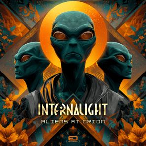 Internalight – Aliens at Orion