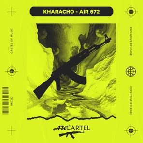 Kharacho – Air 672