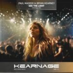 Bryan Kearney, Paul Maddox – See The Light