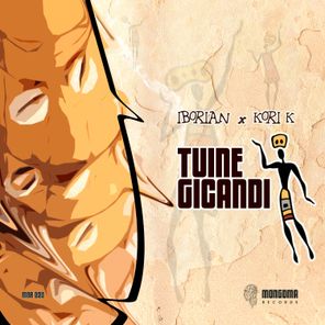 Iborian, Kori K – Tuine Gicandi