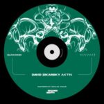 David Zikarsky, Synthlab Records – Aktin
