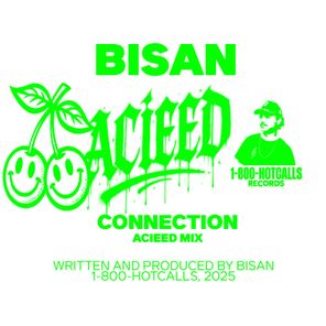 Bisan – Connection (Acieed Mix)