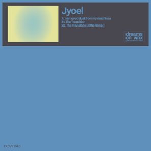 Jyoel, Alffie – The Transition EP