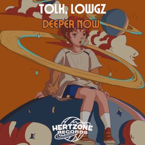 Tolk, LowGz – Deeper Now