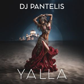 DJ Pantelis – Yalla