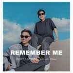 aydra, Jody & aydra – REMEMBER ME