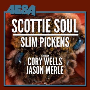 Jason Merle, Scottie Soul – Slim Pickens