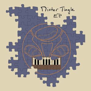 Mister Tingle – EP