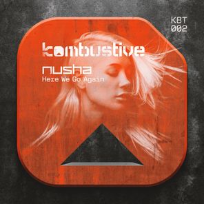 Nusha – Here We Go Again