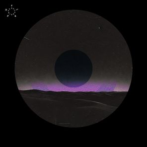 Morion – Strange Powers EP