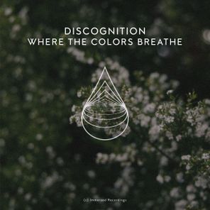 Discognition – Where the Colors Breathe