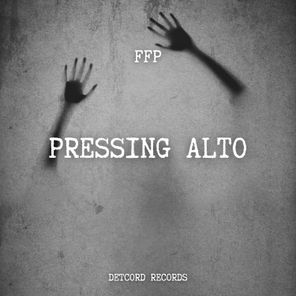 FFP – Pressing Alto