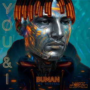 Buman, Eliel – You & I
