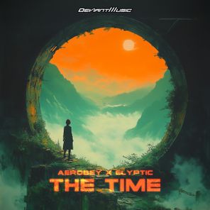 Aerobey, Elyptic – The Time