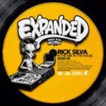 Rick Silva – In The Mix In The House