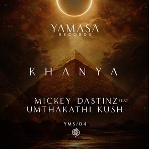 Mickey Dastinz, Umthakathi Kush – Khanya