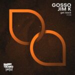 GOSSO, Jim K – Get Back