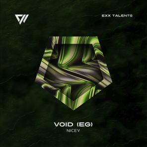 VOID (EG) – Nicey