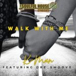 K-MAN – Walk With Me