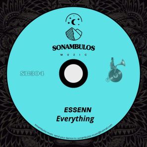 ESSENN – Everything