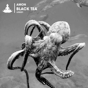 Amon – Black Tea