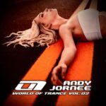 Victoriya, Andy Jornee – World Of Trance, Vol. 02