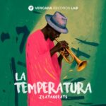 ZlatanBeats – La Temperatura