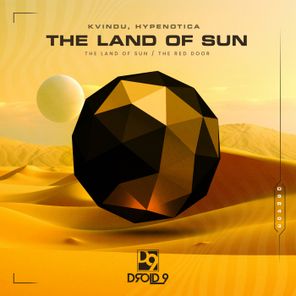 KVINDU, HYPENOTICA – The Land of Sun