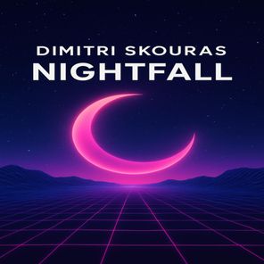 Dimitri Skouras – Nightfall