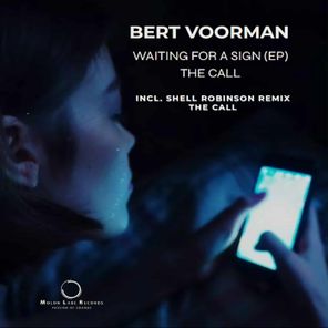 Bert Voorman, Shell Robinson – Waiting for a Sign