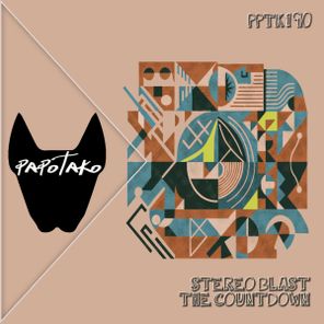 Stereo Blast - The Countdown 1 Stereo Blast – The Countdown