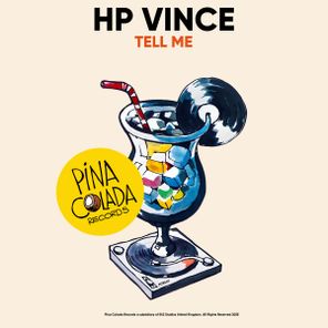 HP Vince – Tell Me