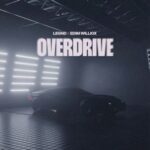 LEGND, Edim Williox – Overdrive
