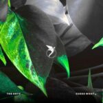 The Oryx – Guess What ¿