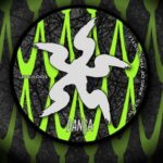 ALVES – King Of The Castle