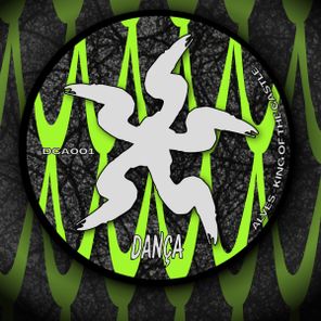 ALVES – King Of The Castle