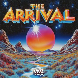 DSTRTD SGNL – The Arrival