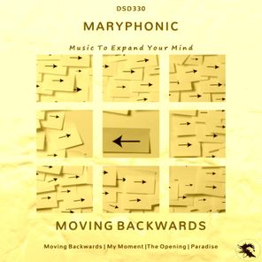 M A R Y P H O N I C – Moving Backwards