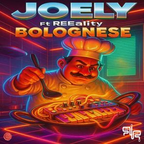 JOELY, MC Reeality – Bolognese