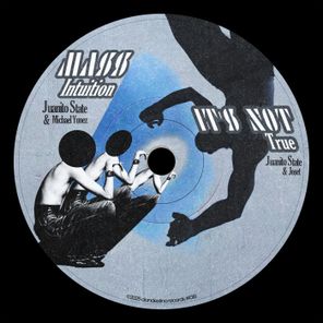 Juanito State, Joset – Mass Intuition