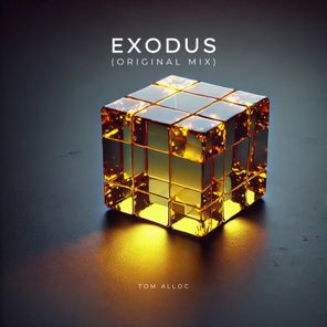 Tom Alloc – Exodus