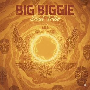 Big Biggie – Soul Tribe